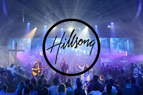 Hillsong: Building Back Stronger - JOY! News