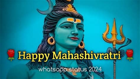 Mahashivaratri Status 💞 Shiv Status Video 💫 Mahadev Status ️ Shivshakti