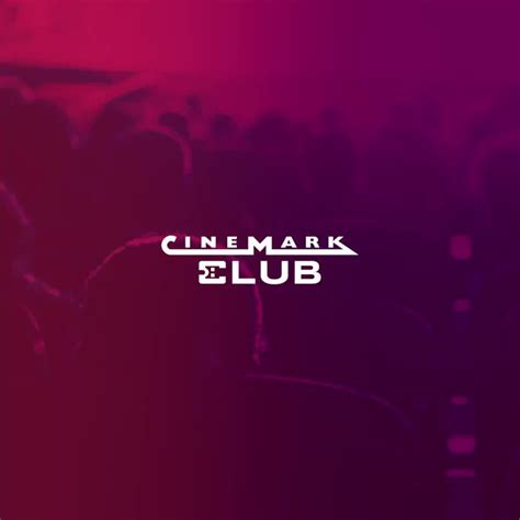 Cinemarkoficial On Twitter Assine O CinemarkClub Por Apenas R 29 90