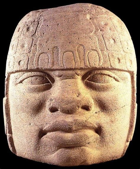 10 Facts About The Ancient Olmec In Mesoamerica