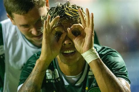 R Milh Es Ap S Oferta Do Palmeiras Richard R Os Tem Seu Destino