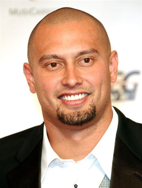 Shane Victorino - Ethnicity of Celebs | What Nationality Ancestry Race