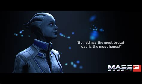 Mass Effect Liara Wallpapers Group 73