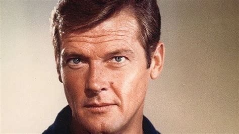 Adiós A Roger Moore El Actor Que Más Interpretó A James Bond Minuto30