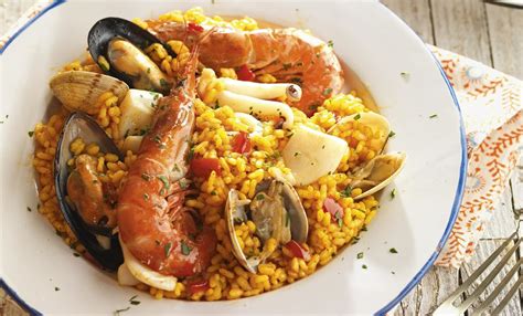 C Mo Hacer La Paella Perfecta Paso A Paso