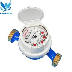 Счетчики воды, купить счетчик на воду в Киеве — цена на Armashop.ua