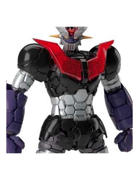 Figura De Mazinger Z Date Prisa Y Hazte Con Ella Frikimasters Es