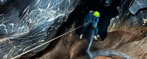 Espeleología las verdaderas profundidades de Venezuela La Inventadera