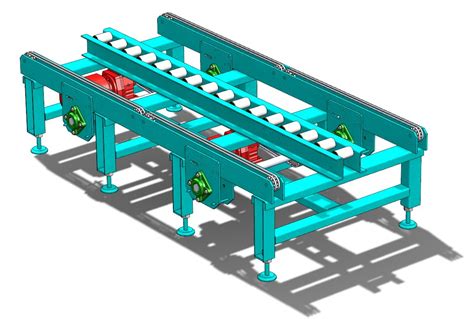 Conveyor 3d Models Download Free3d