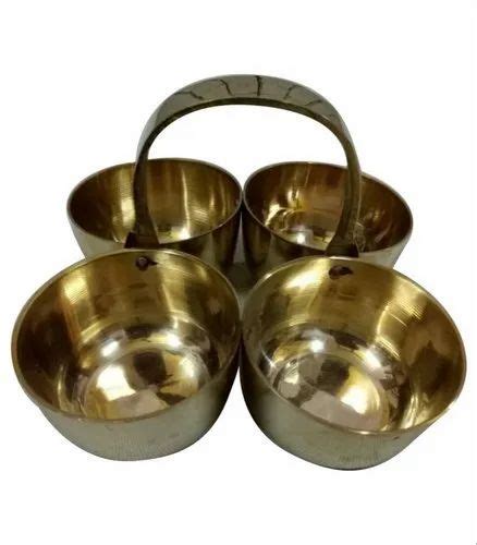 Brass Utensils In Lucknow पीतल के बर्तन लखनऊ Uttar Pradesh Brass Utensils Price In Lucknow