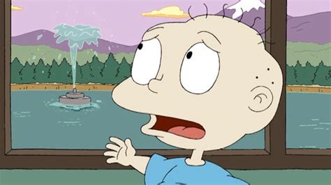 Watch Rugrats Season Episode Rugrats Fountain Of Youth