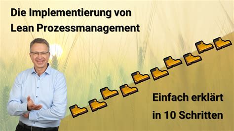 Effizientes Prozessmanagement Mit Lean Ansatz Oecplus