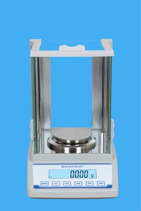 Digital Analytical Balance Digital Balance For Laboratory Latest