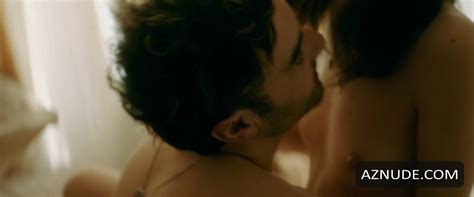 Joueurs Nude Scenes Aznude