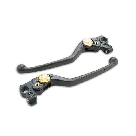 Ducati Adjustable Brake Clutch Lever Kit Ducatistore