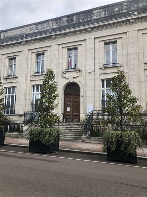 Tribunal Judiciaire De Soissons Cabinet Morin