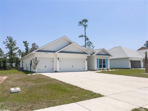 26939 Port Washington Ln Orange Beach Al 36561 Zillow