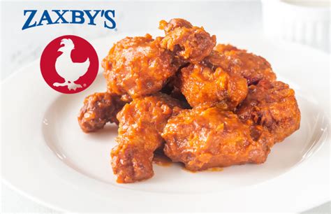 What To Know About Zaxbys Chicken Fingers And Buffalo Wings University