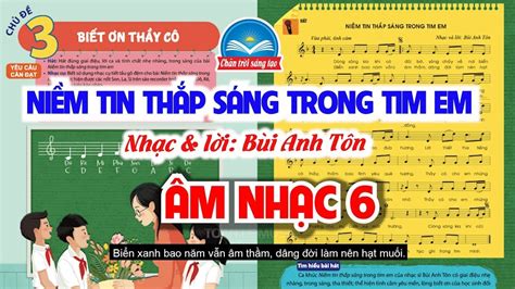 Ni M Tin Th P S Ng Trong Tim Em M Nh C Ctst Duongcamorg Youtube