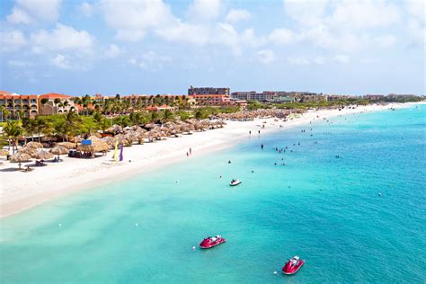 12 Things You Should Know Before Traveling to Aruba | Oyster