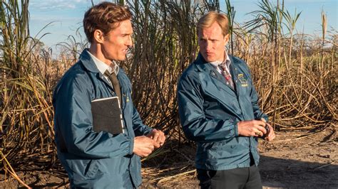 True Detective 5 Svelati I Primi Dettagli Della Prossima Stagione