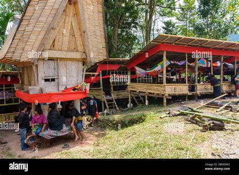 Funeral De Toraja Fotografías E Imágenes De Alta Resolución Alamy