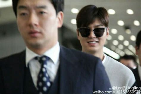 Lee Min Ho Ray Ban Clubmaster Maid Mens Sunglasses Square Sunglass