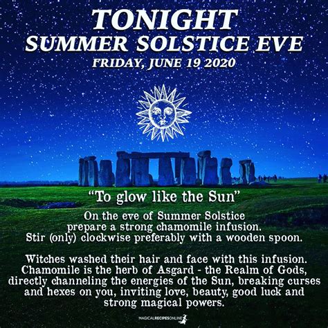 Summer Solstice Ritual Money Spells That Work Witch Candles Litha