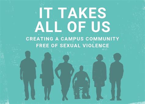 Sexual Violence Prevention Training Program Enters Next Phase Mcgill