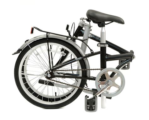 Dahon Boardwalk - An awesome urban bike - Top Folding Bike