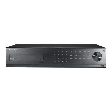 Samsung Hanwha Techwin Srd D Ch H Real Time Coaxial Dvr Zmr