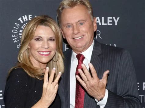 Sherrill Sajak (Pat Sajak's Ex-Wife) Age, Biography, Height, Net Worth ...