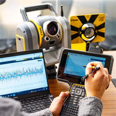 Trimble Total Stations In Co Nm Tx Sitech Rocky Mountain