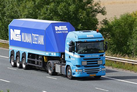 Nijman Zeetank Glass Transport 25th August 2015 Clive Featherstone