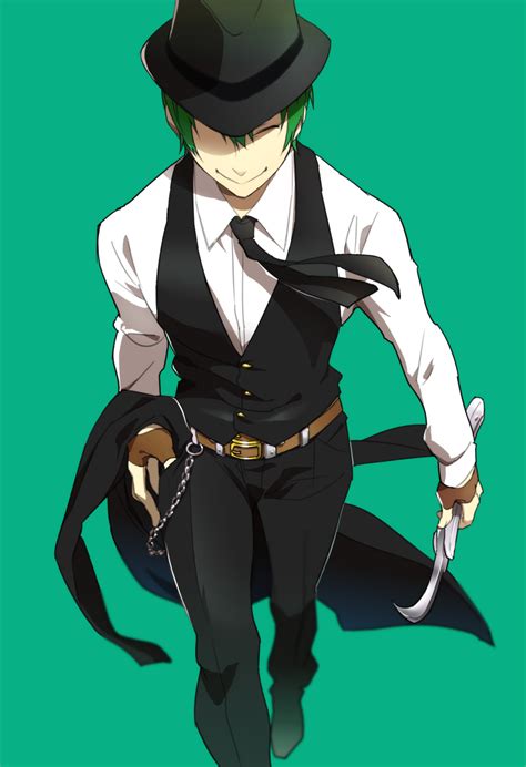 Lost Saga Hazama