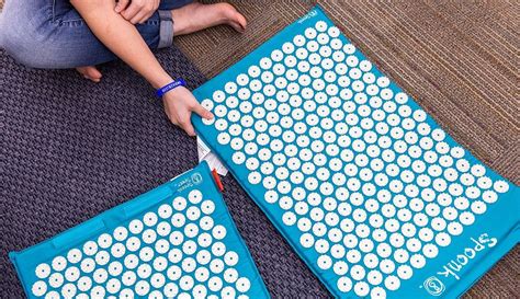 5 Best Acupressure Mats Mar 2021 Bestreviews