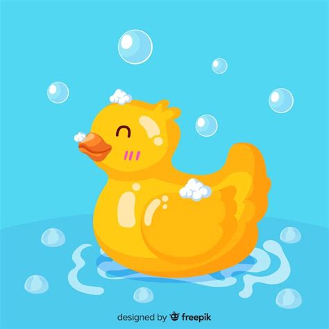 Images De Bain Canard T L Chargement Gratuit Sur Freepik