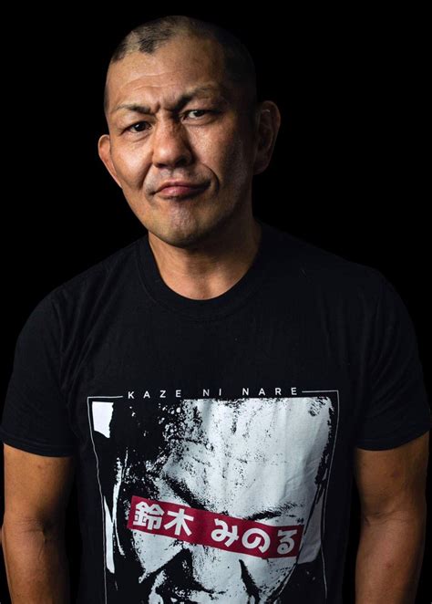 Happy Birthday To Minoru Suzuki Pro Wrestling Universe Amino