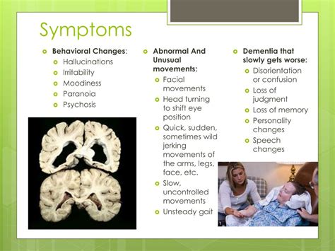 Ppt Huntingtons Disease Powerpoint Presentation Free Download Id