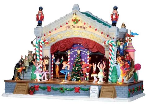 Nutcracker Suite Set Of 7