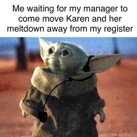 Baby Yoda Memes, To Bless Your Feed, They Will (45 Memes)