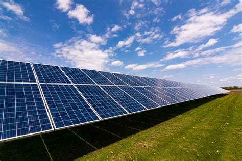 Mallard Pass Solar Farm