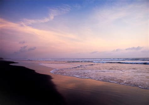 6 Best Black Sand Beaches in Bali 2024 - Our Taste For Life