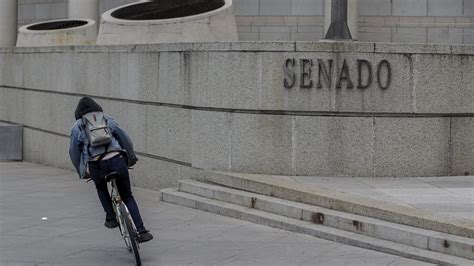 El Senado Aprueba La Ley Zerolo E Introduce Medidas Para Evitar La