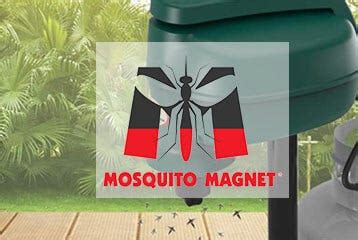 Mosquito Magnet Patriot Plus Mosquito Trap MM4200B