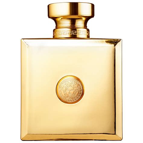 Versace Pour Femme Oud Oriental Edp Ml Produkt Allegro Pl