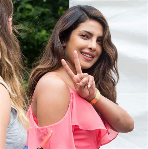 Priyanka Chopra Is The 8th Highest Paid TV Actress In The World Made