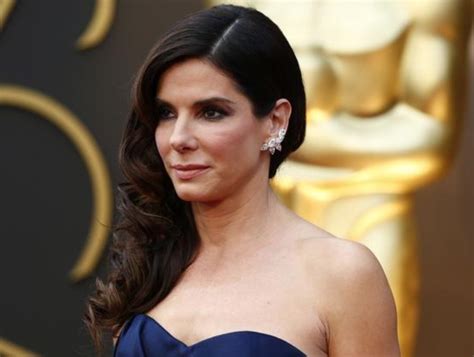 El síndrome de Burnout que provoca el retiro de Sandra Bullock