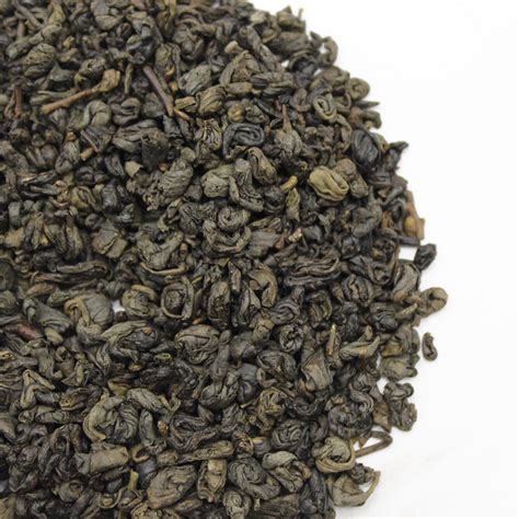 Té Verde Gunpowder Especial Templo del Cielo Soul Tea