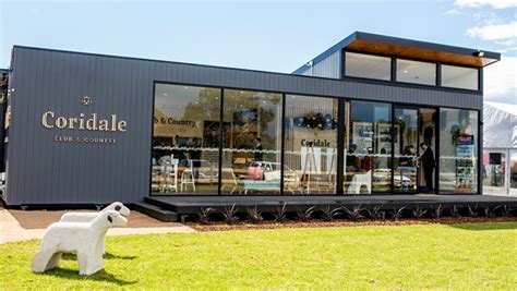 Villawood Launches Coridale Land Sales Office In New Lara West Growth